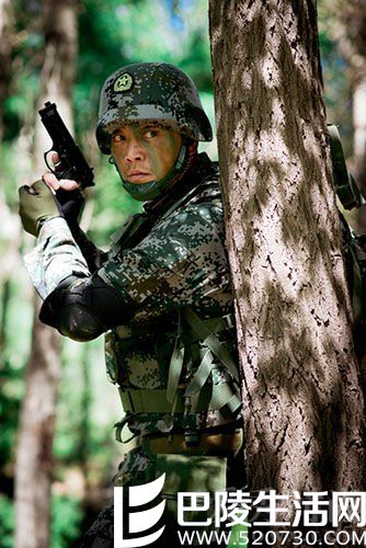 赵达《神犬奇兵》