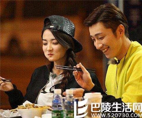 徐璐乔任梁 徐璐乔任梁