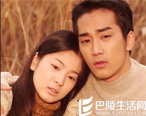 蓝色生死恋剧照 蓝色生死恋剧照