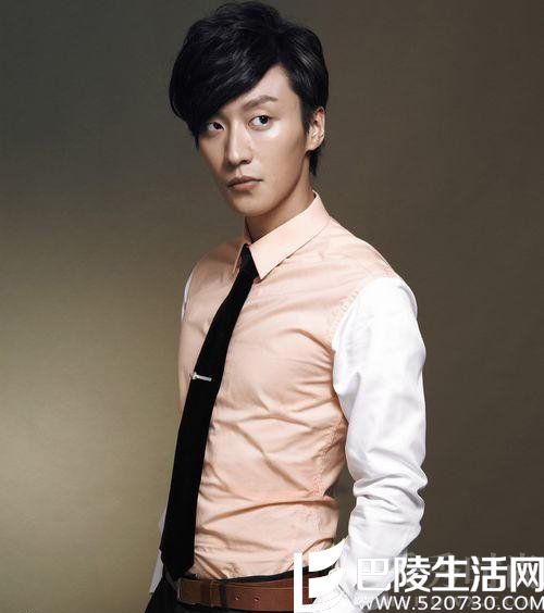 被传与乔任梁SM 被传与乔任梁SM