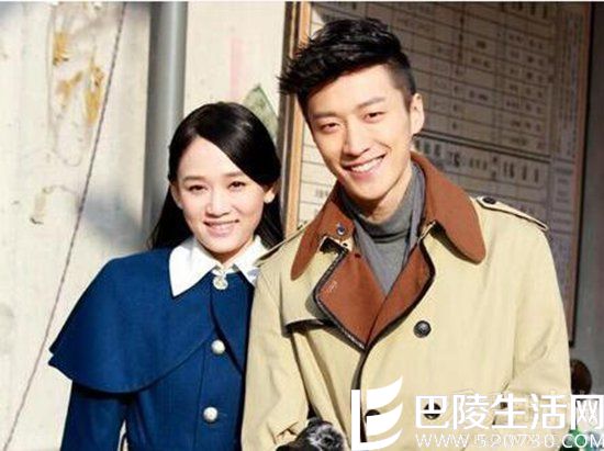 陈乔恩哭到连妆都上不了