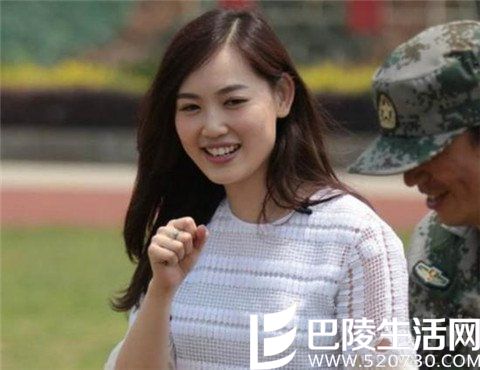 马蓉挂名王宝强新片