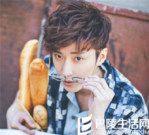 乔任梁28岁 乔任梁28岁