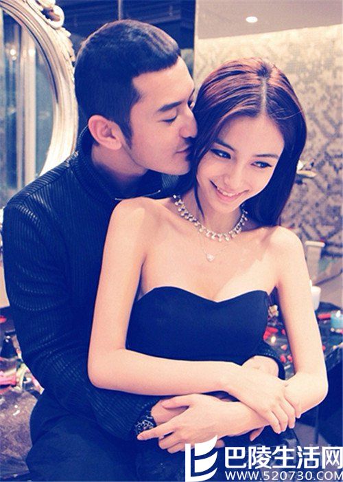 黄晓明Angelababy 黄晓明Angelababy
