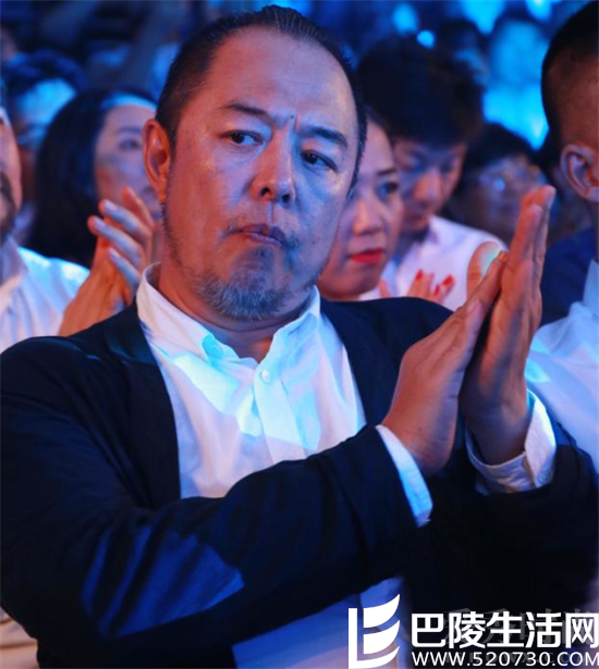 张铁林被私生子母亲起诉