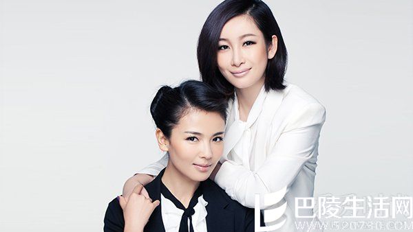 刘涛和秦海璐 刘涛和秦海璐