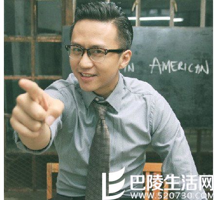 开始逗比的邓超