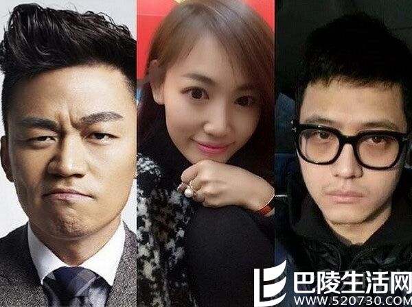 马蓉妈妈喊话宋喆 马蓉妈妈喊话宋喆