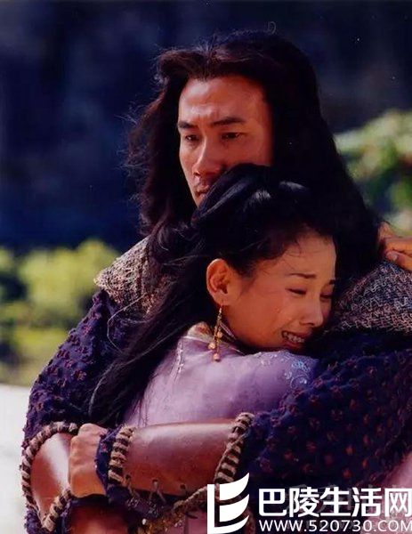 刘涛和胡军 刘涛和胡军