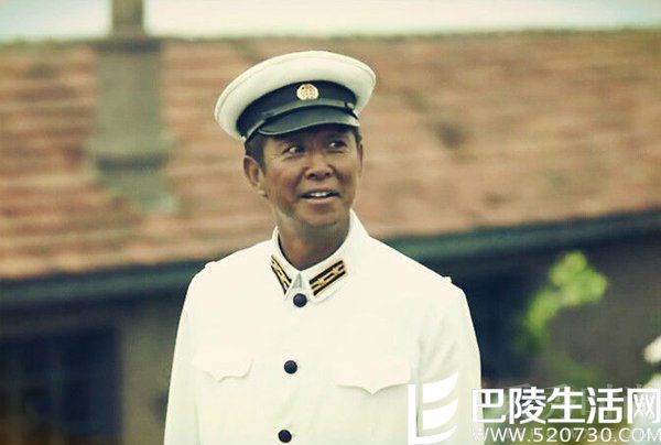 《父母爱情》饰演王政委 《父母爱情》饰演王政委