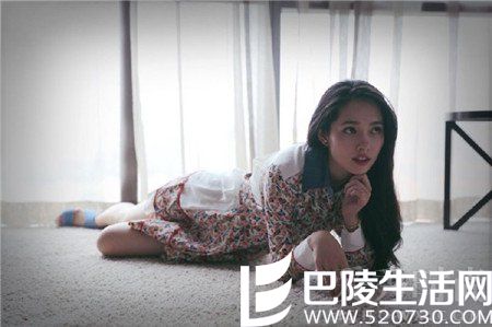 郭碧婷身高被猜测 郭碧婷身高被猜测