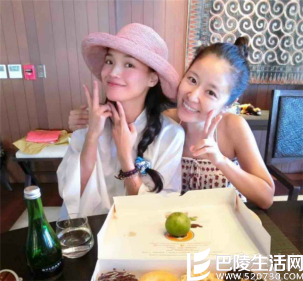 舒淇林心如 舒淇林心如