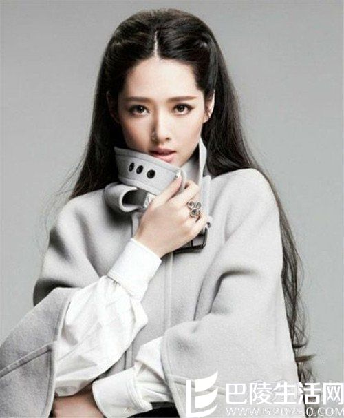 郭碧婷年龄成谜