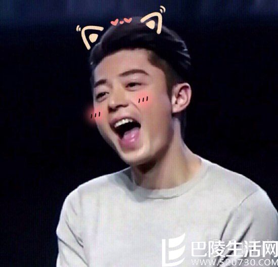 撩妹干部霍建华