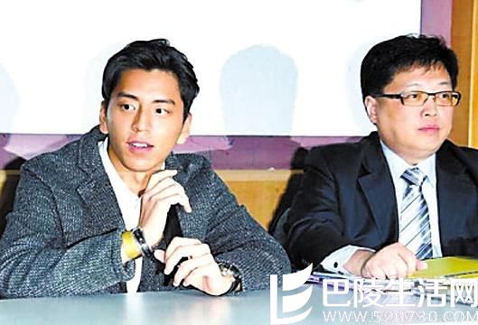 王大陆解约成功了吗？