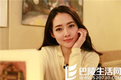 郭碧婷被夸 郭碧婷被夸