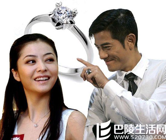 熊黛林郭富城 熊黛林郭富城