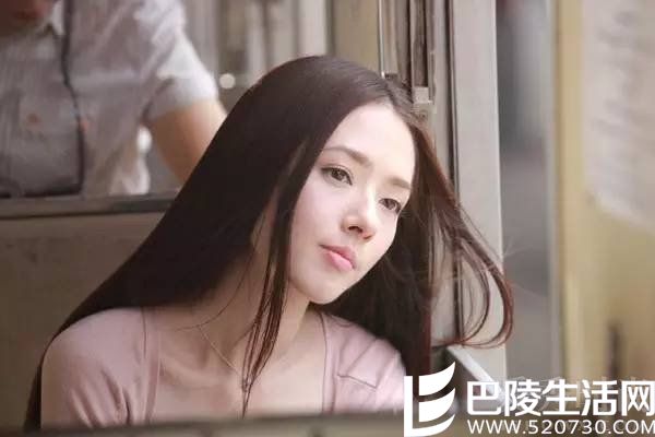 益达女孩郭碧婷 益达女孩郭碧婷