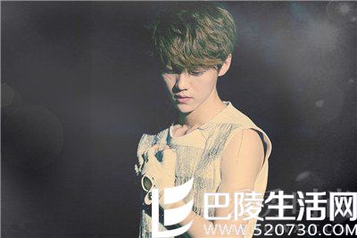 鹿晗心里苦 鹿晗心里苦