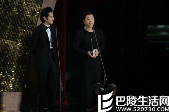 金马奖妙语连珠