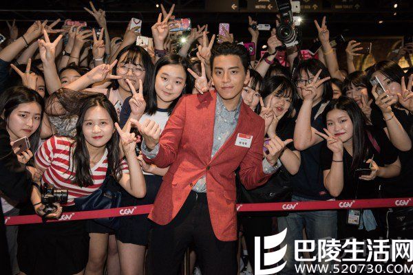 “泰国腔”意外制造“笑”果