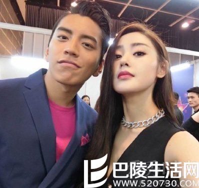 王大陆合影张天爱