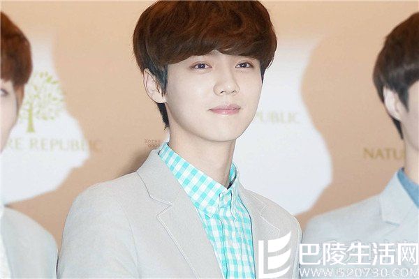 鹿晗首提解约 鹿晗首提解约