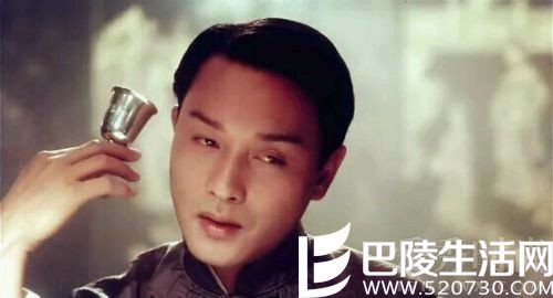 张国荣经典角色 张国荣经典角色