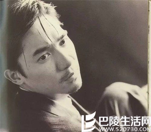 梁朝伟忧郁眼神 梁朝伟忧郁眼神