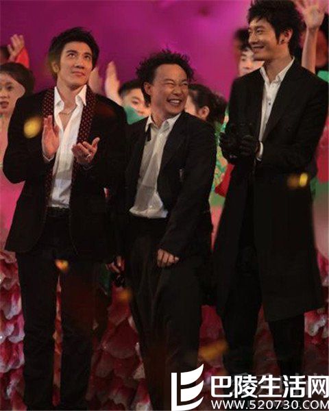 陈奕迅身高 陈奕迅身高