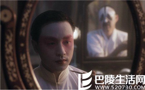 张国荣程蝶衣 张国荣程蝶衣