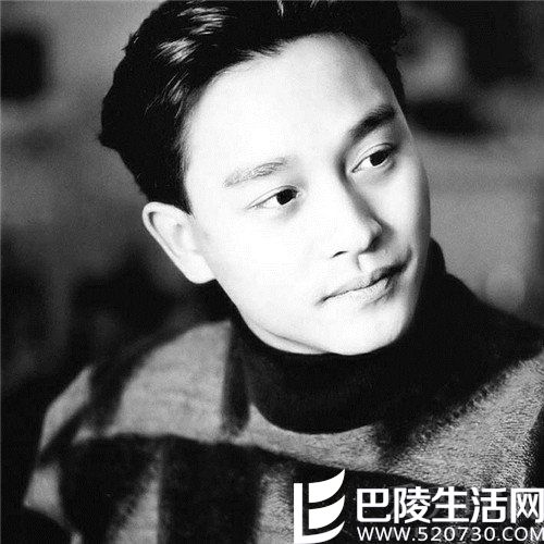 张国荣备受好评 张国荣备受好评