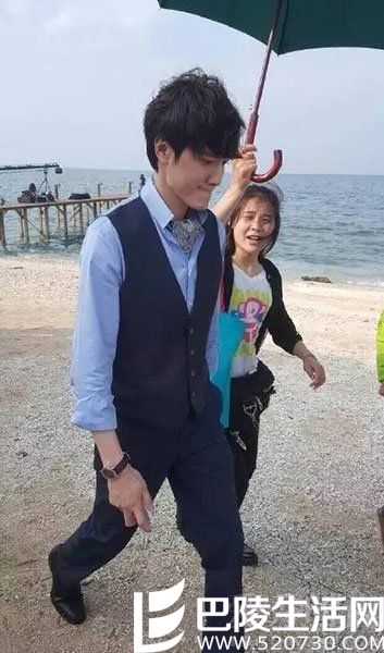 冯叔，你可以考虑增个肥了