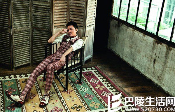 传说中富家子弟气质 传说中富家子弟气质