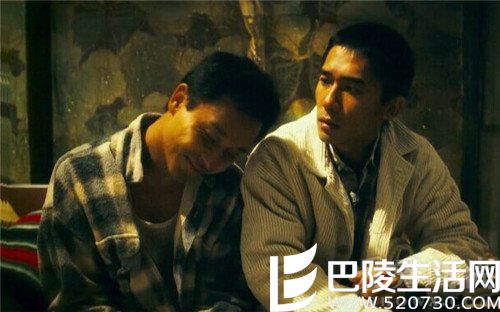 张国荣卖萌 张国荣卖萌