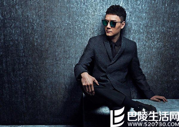 冯绍峰澄清富二代报道 冯绍峰澄清富二代报道