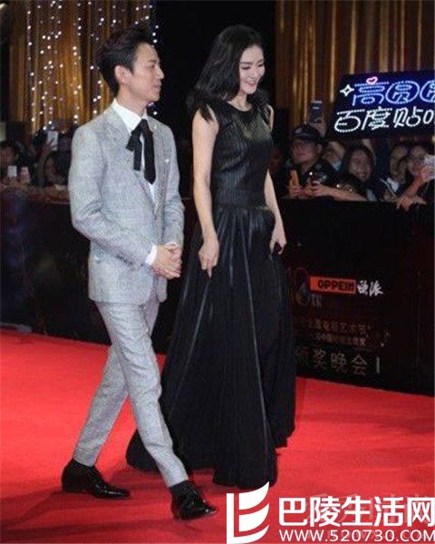 何炅身高 何炅身高