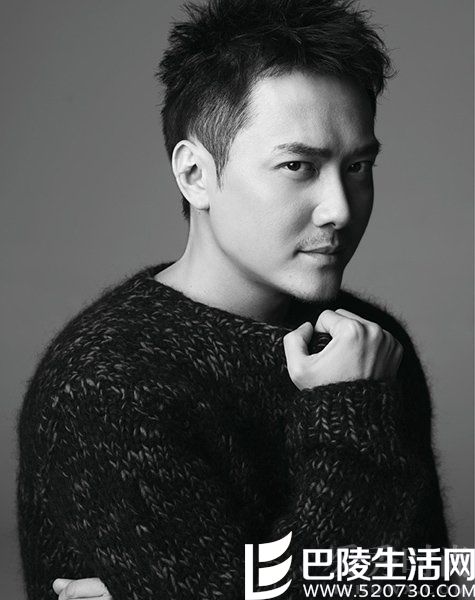 冯绍峰家境还算不错 冯绍峰家境还算不错