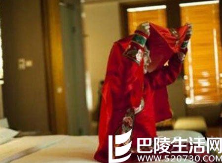 张雨绮的腿去哪了