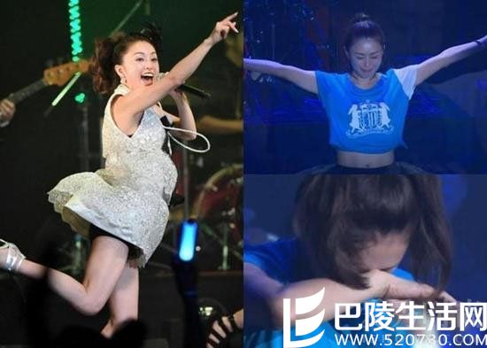 明年内地台湾开演唱会 明年内地台湾开演唱会