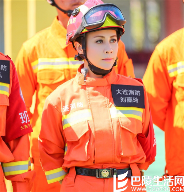 刘嘉玲太拼 刘嘉玲太拼