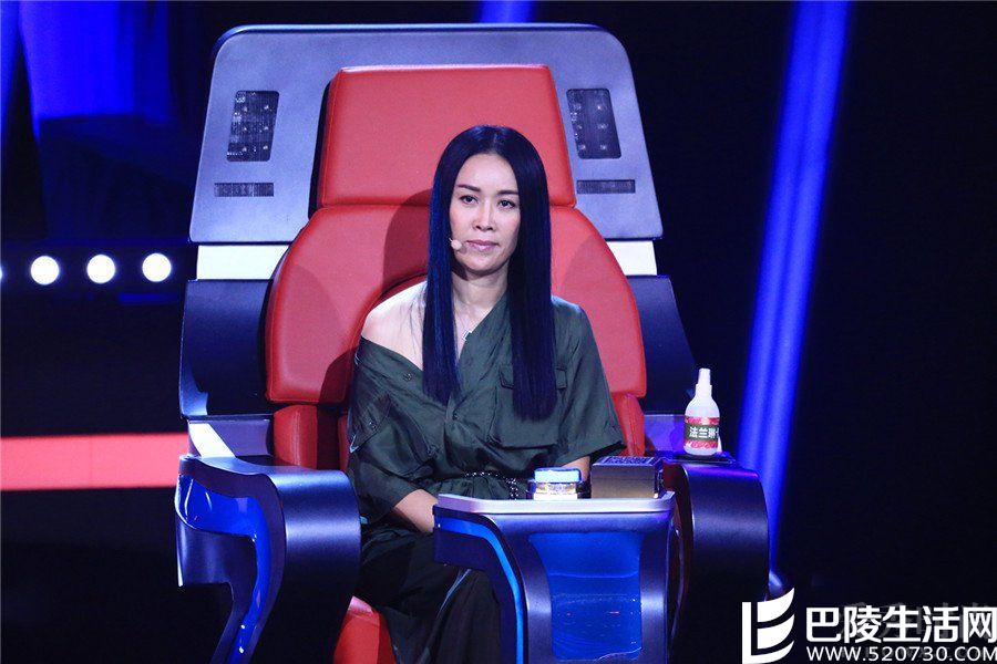 那英已无杀手锏夺冠渺茫?