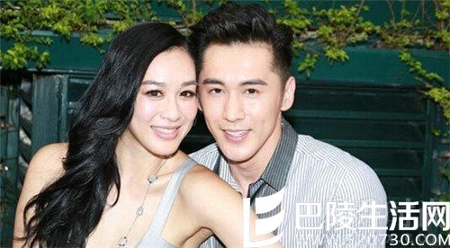 张伦硕钟丽缇恩爱 张伦硕钟丽缇恩爱