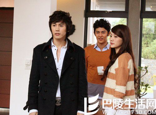 张伦硕入行剧 张伦硕入行剧