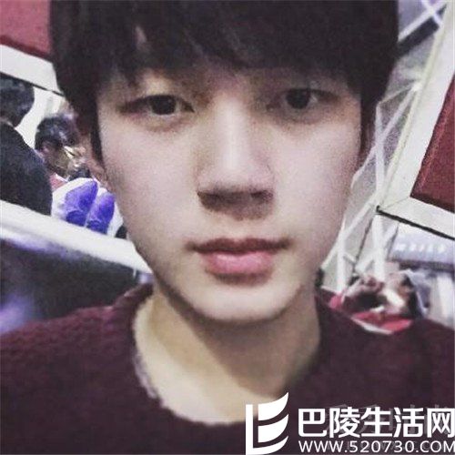 大孩子爸爸董力