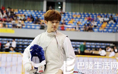 董力体坛“新晋鲜肉”