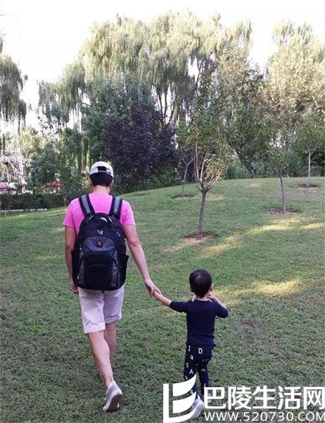 《爸爸去哪儿4》路透照