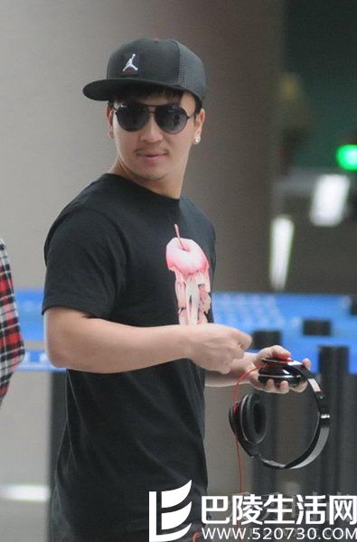 瘦之前的释小龙 瘦之前的释小龙