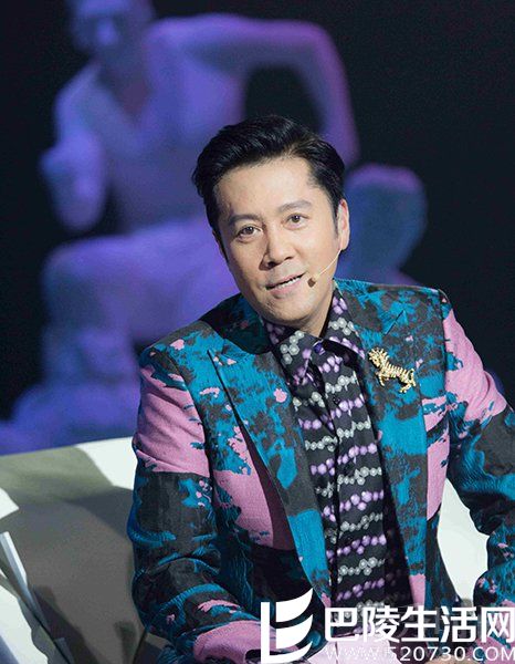 蔡国庆身体情况 蔡国庆身体情况