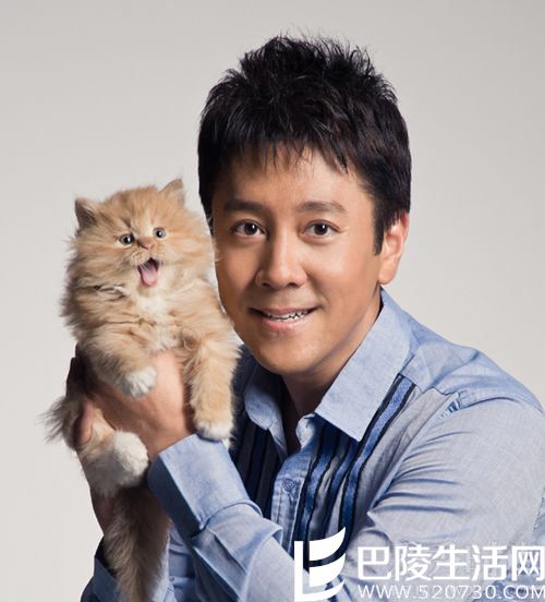 蔡国庆兴趣爱好 蔡国庆兴趣爱好